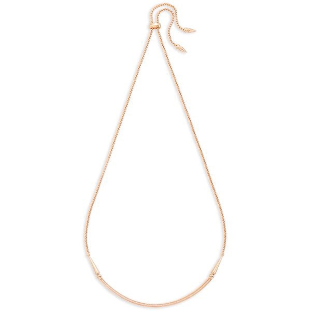 Kendra Scott Scottie Necklace